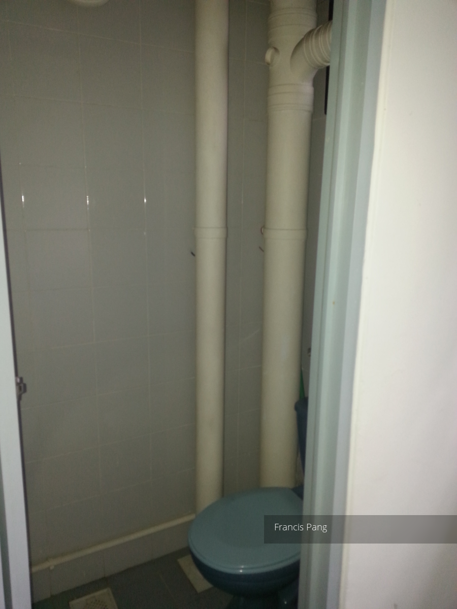 Blk 81 Commonwealth Close (Queenstown), HDB 3 Rooms #106963022